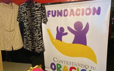 Hilando Futuros en Caucasia. Participación en feria de Caucasia