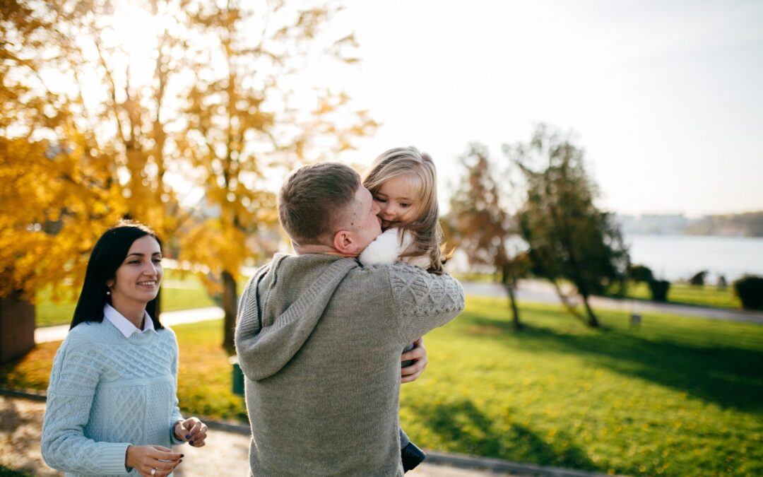 ¿Cómo promover hábitos de vida saludables en familia?